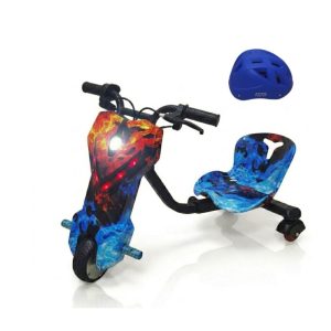 TRICICLO ELECTRICO SONAKI