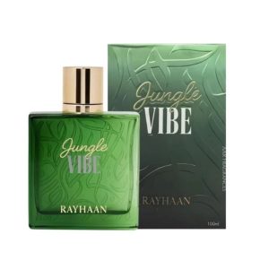 RAYHAAN JUNGLE VIBE 100ML EDP/1286