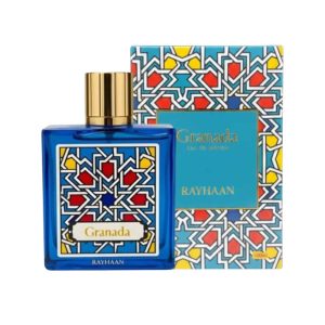 RAYHAAN GRANADA 100ML EDP/1316