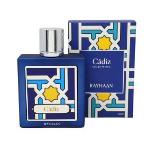 RAYHAAN CADIZ 100ML EDP/1309