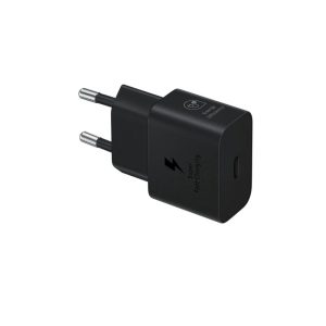CARGADOR SAMSUNG ORIGINAL 25W EP-T2510 USB-C