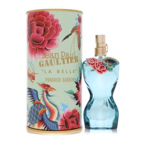 JEAN P G LA BELLE PARADISE GARDEN 50ML/1268