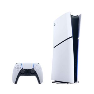 PLAY 5 SLIM DIGITAL 825GB/PLAYSTATION 5/PS5