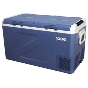 CONSERVADORA JOOG AP80L 12V/220V/80 LITROS