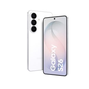 SAMSUNG GALAXY S26 SM-S942 256GB/12GB RAM/6.2"/50M