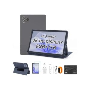 TABLET C IDEA R1036 128GB/8GB RAM/10.3"/LTE/4G