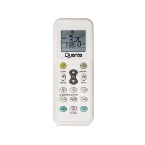 CONTROL AIRE QUANTA QTEAC3010