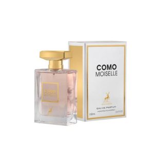 COMO MOISELLE MAISON ALHAMBRA 100ML EDP/089