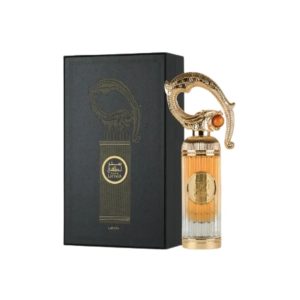 LATTAFA SEHR 100ML/MAGIC OF LATTAFA