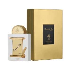 LATTAFA PEACE & LOVE 100ML