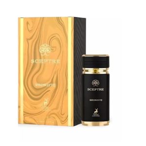 SCEPTRE BRONZITE MAISON ALHAMBRA 100ML EDP/1629