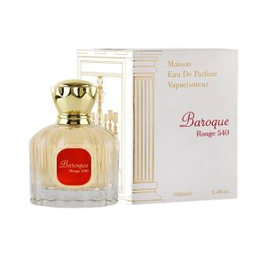 MAISON FEMME BAROQUE 100ML