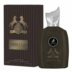HERCULES MAISON ALHMABRA 100ML