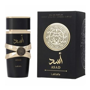 LATTAFA ASAD 100ML EDP/5411