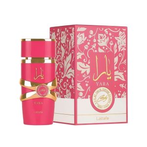 LATTAFA YARA CANDY 100ML EDP/9168