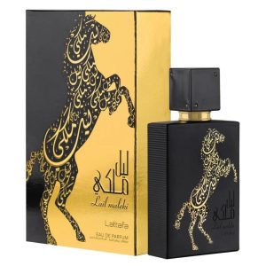 LATTAFA LAIL MALEKI 100ML EDP/1527
