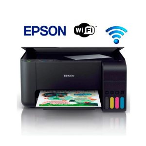 IMPRESORA EPSON L3250 MULTI/WIFI/CONTINUO