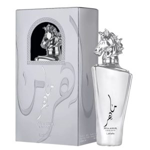 LATTAFA MAAHIR LEGACY 100ML EDP/0189