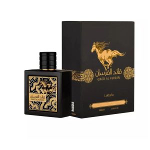 LATTAFA QAED AL FURSAN 90ML EDP/5365