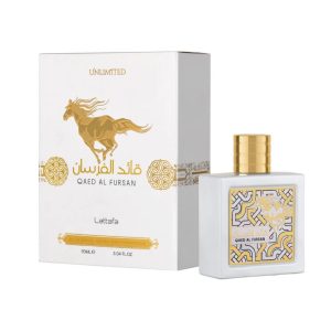 LATTAFA QAED AL FURSAN UNLIMITED 90ML EDP/9020