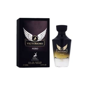 VICTORIOSO NERO MAISON ALHMABRA 100ML