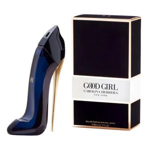 CAROLINA HERRERA GOOD GIRL NEW YORK 80ML EDP/6342