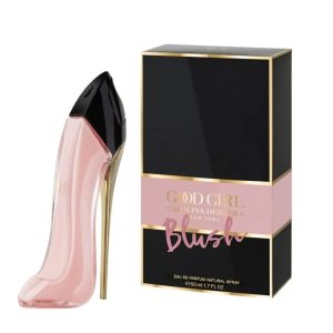 CAROLINA HERRERA GOOD GIRL BLUSH 80ML EDP/6752