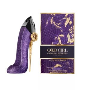 CAROLINA HERRERA GOOD GIRL DAZZLING GARDEN 80ML