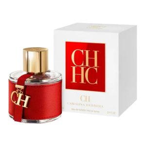 CAROLINA HERRERA CH HC 100ML EDT/7895