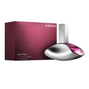 CK EUPHORIA FEM 100ML EDP/6250