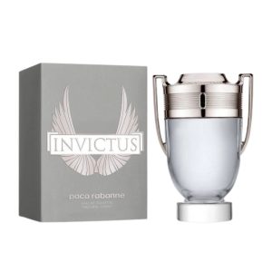 PACO RABANNE INVICTUS 100ML EDT/5660