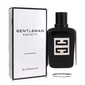 GIVENCHY GENTLEMAN SOCIETY 100ML EDP/8780