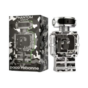 PACO RABANNE PHANTOM LEGION 100ML EDT/1042 THE COLLECTOR