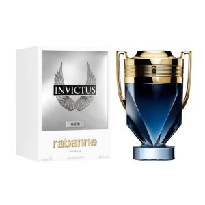 PACO RABANNE INVICTUS PARFUM 50ML