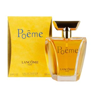 LANCOME POEME LEAU DE PARFUM 100ML/5112