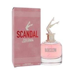 JEAN P G SCANDAL 80ML EDP/9060