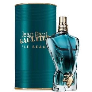JEAN P G LE BEAU 125ML EDT/7206
