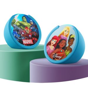 SPEAKER AMAZON ECHO POP KIDS/ALEXA