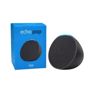 SPEAKER AMAZON ECHO POP/ALEXA