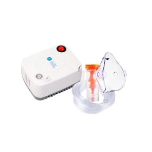 NEBULIZADOR MORE FITNESS MF-06NB