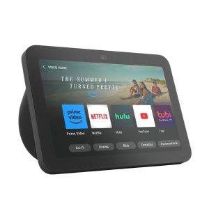 SPEAKER AMAZON ECHO SHOW 8/3RA GENERACION/ALEXA/8