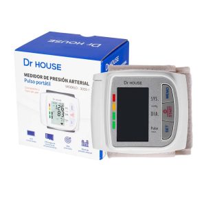 TENSIOMETRO DR HOUSE MODELO 3005-1