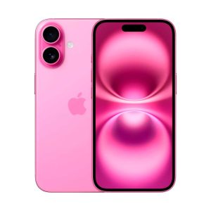 IPHONE 16 128GB PINK