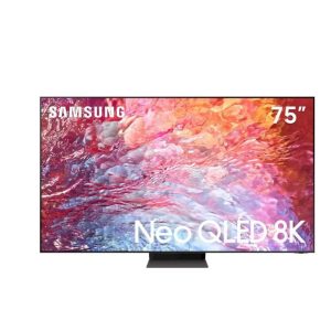 TV 75 SAMSUNG QN75QN700B NEO QLED 8K/SMART