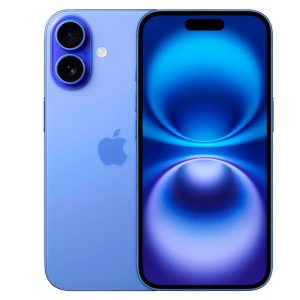 IPHONE 16 128GB ULTRAMARINE/AZUL