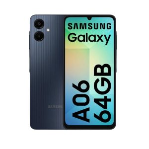 SAMSUNG GALAXY A06 SM-A065 64GB/4GB RAM/6.7"/50MP