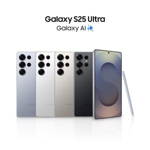 SAMSUNG GALAXY S25 ULTRA SM-S938 256GB/12GB RAM