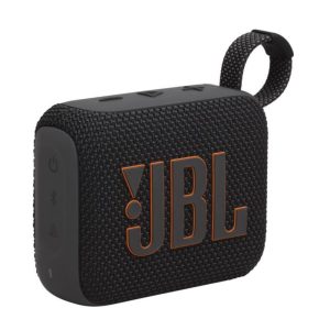 SPEAKER JBL GO 4 COL. VARIOS