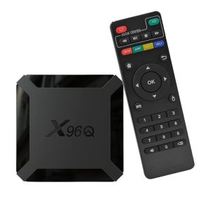 NAVEGADOR TV BOX SHOW TV 8GB/1GB RAM/IPTV