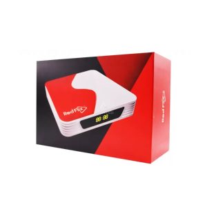 NAVEGADOR TV BOX RED+ 16GB/2GB RAM/RE FLIX